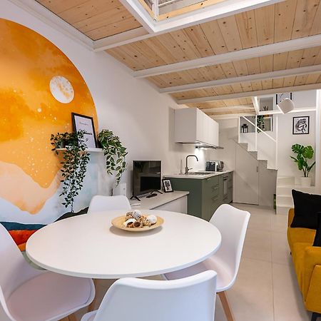 Madamin 9 - Contemporary Suite In A Prestigious Building Turijn Buitenkant foto