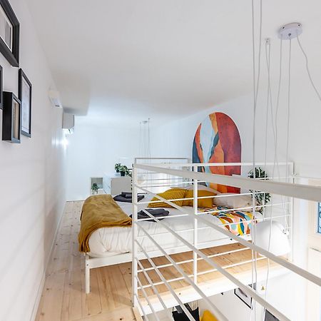 Madamin 9 - Contemporary Suite In A Prestigious Building Turijn Buitenkant foto