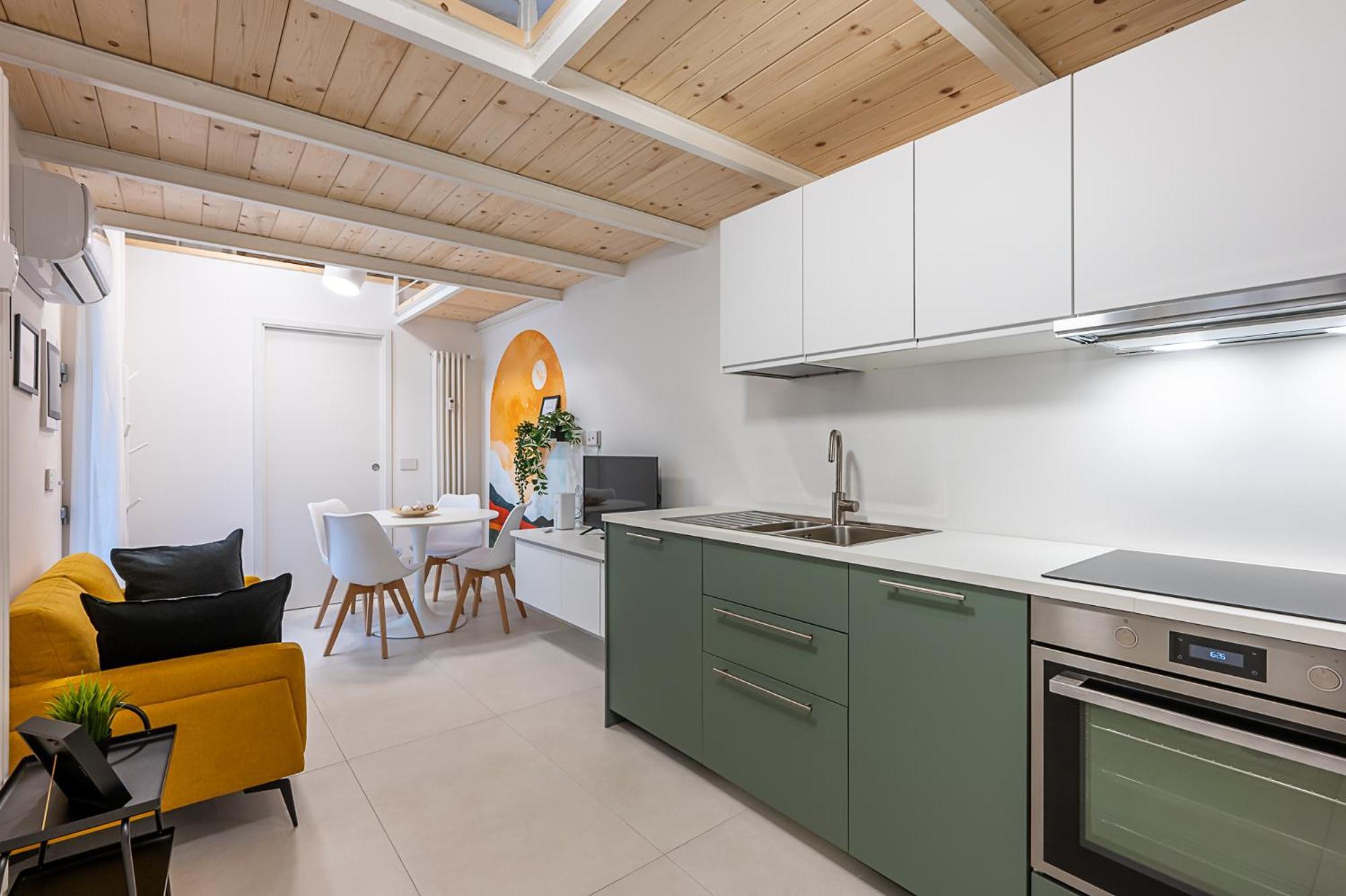Madamin 9 - Contemporary Suite In A Prestigious Building Turijn Buitenkant foto