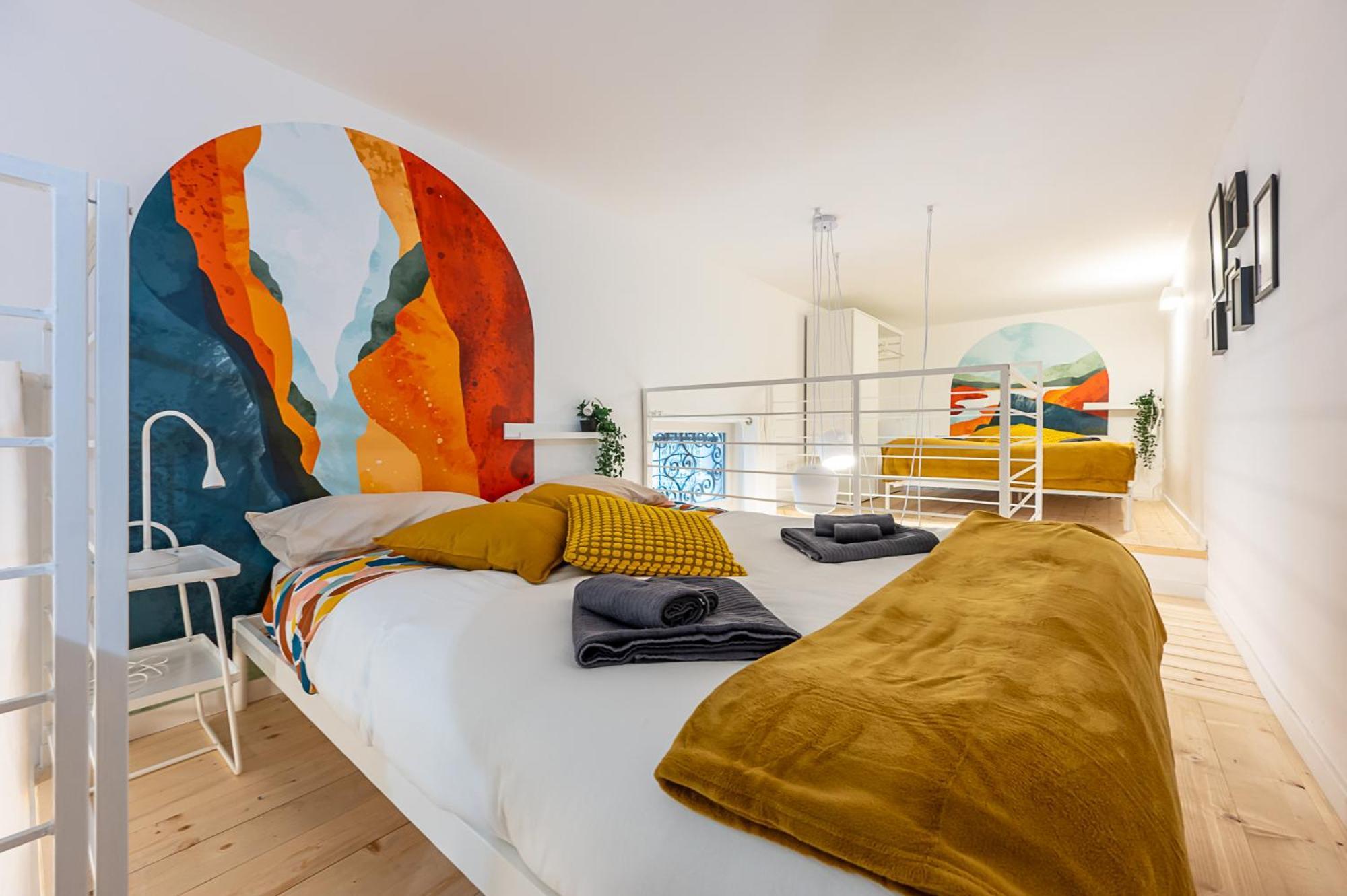 Madamin 9 - Contemporary Suite In A Prestigious Building Turijn Buitenkant foto