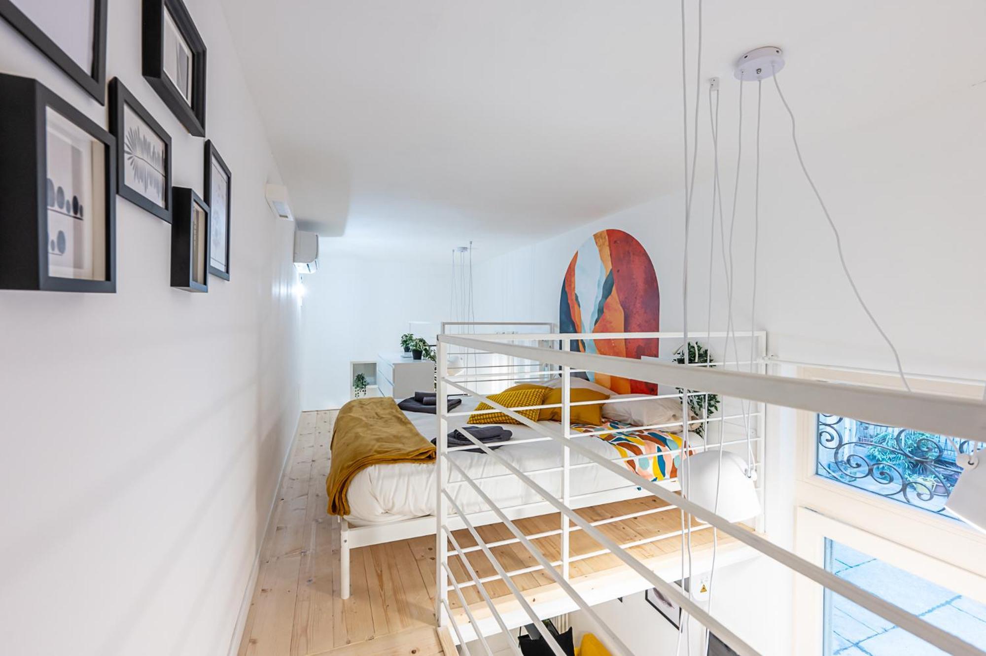 Madamin 9 - Contemporary Suite In A Prestigious Building Turijn Buitenkant foto