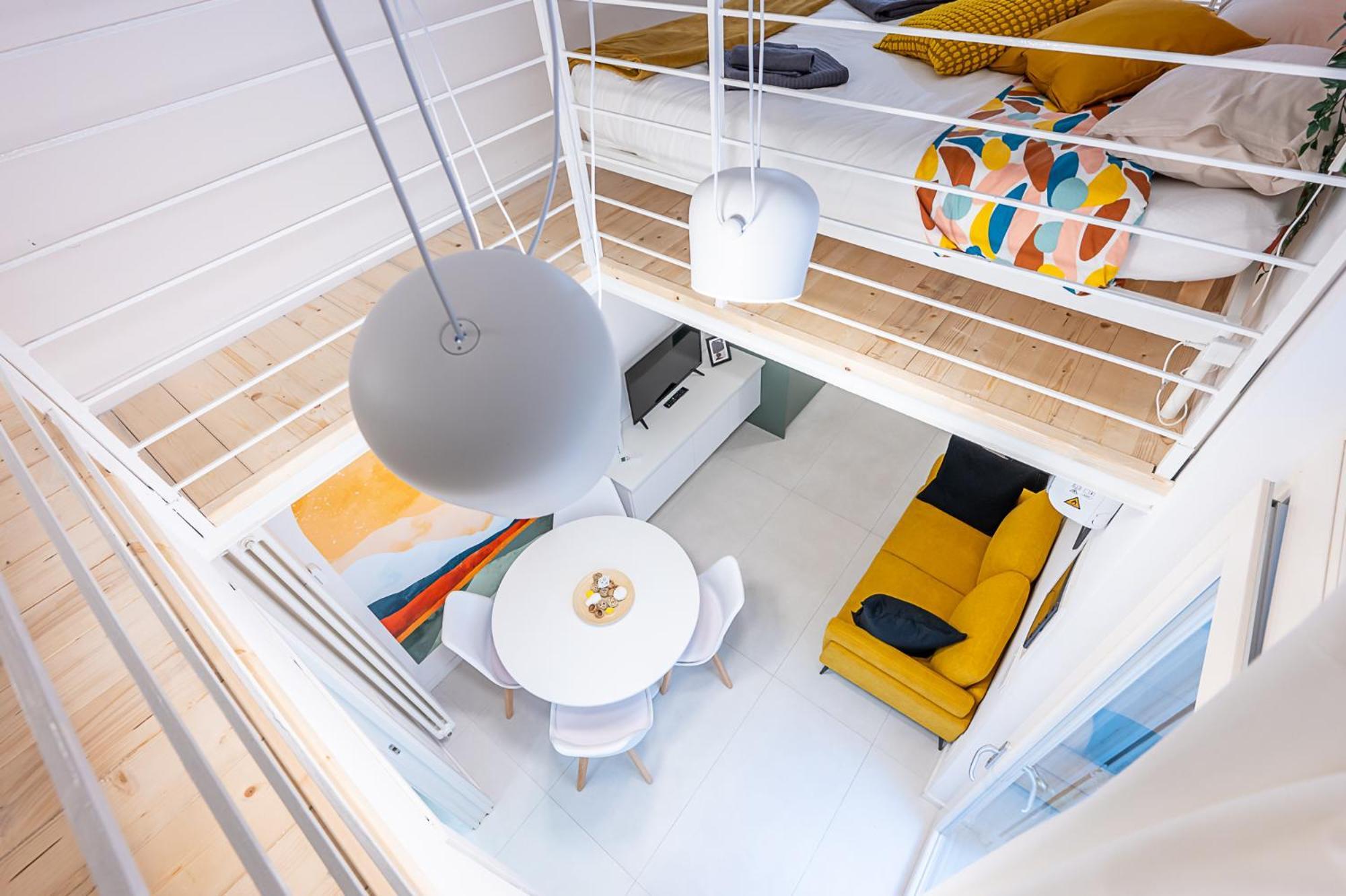 Madamin 9 - Contemporary Suite In A Prestigious Building Turijn Buitenkant foto
