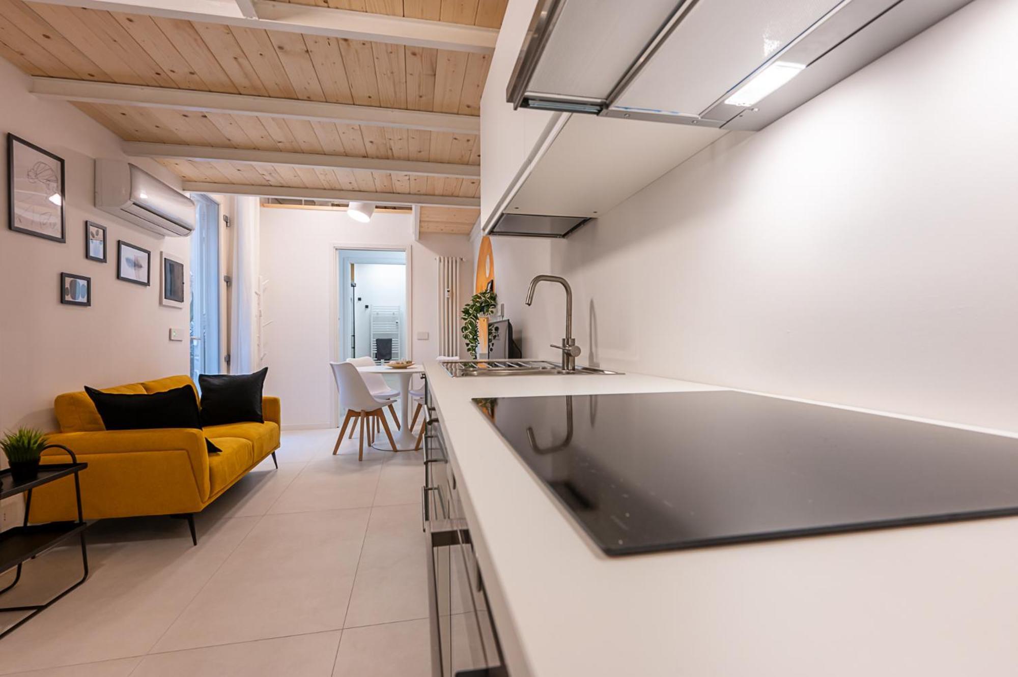 Madamin 9 - Contemporary Suite In A Prestigious Building Turijn Buitenkant foto