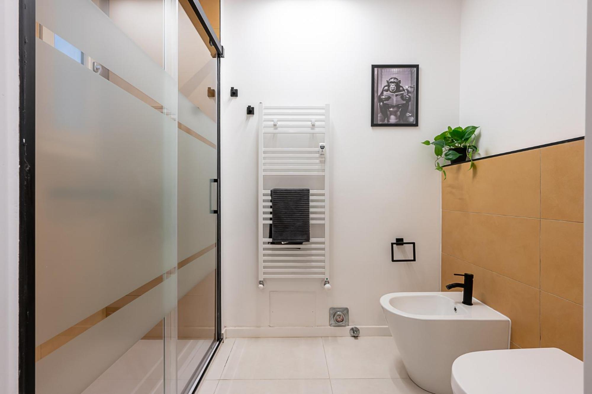 Madamin 9 - Contemporary Suite In A Prestigious Building Turijn Buitenkant foto
